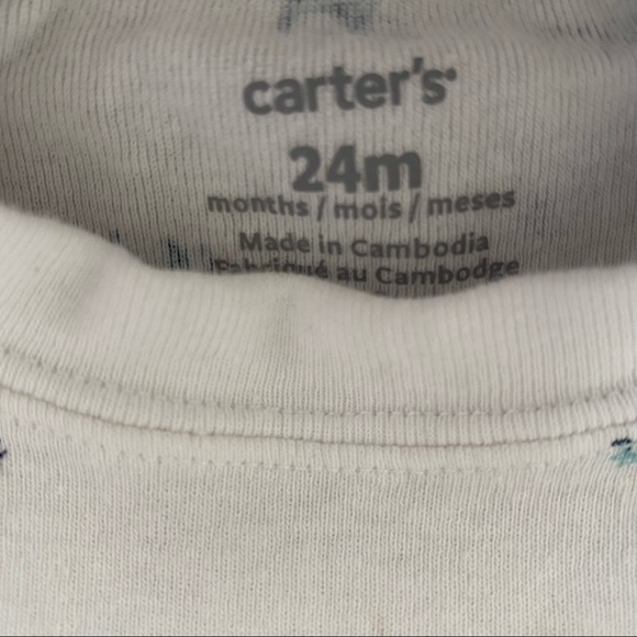 Baby Boy Outfit 24m - Picture 4 of 4